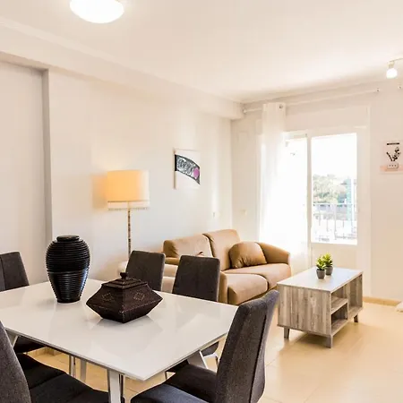 Via Augusta Ii Duplex Penthouse By Rock