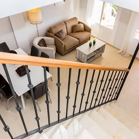 Apartment Via Augusta Ii Duplex Penthouse By Rock Javea