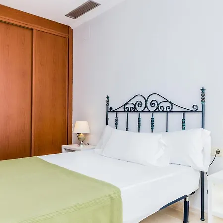 Via Augusta Ii Duplex Penthouse By Rock Javea
