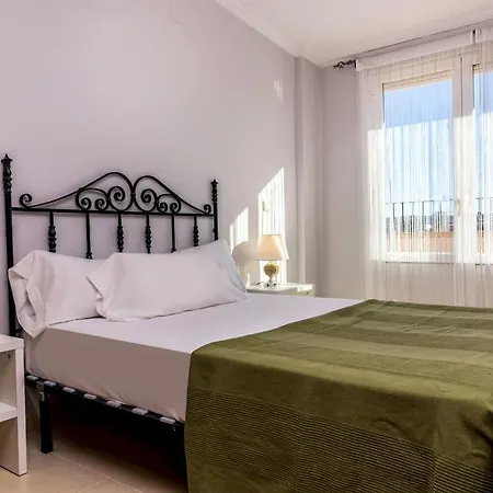 Via Augusta Ii Duplex Penthouse By Rock * Javea