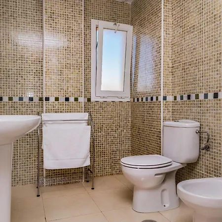 Via Augusta Ii Duplex Penthouse By Rock Apartment Javea
