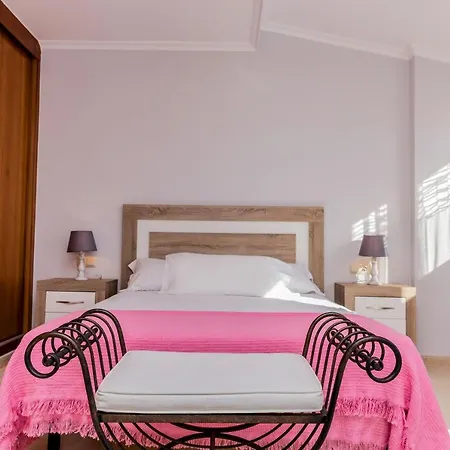 Lejlighed Via Augusta Ii Duplex Penthouse By Rock Jávea