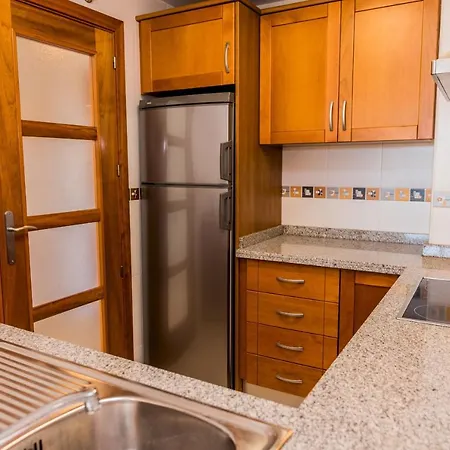 Via Augusta Ii Duplex Penthouse By Rock Lejlighed Jávea