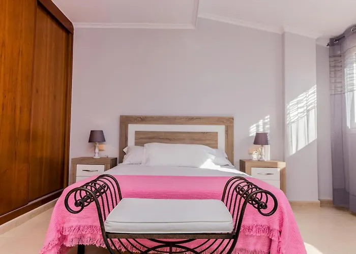 Appartement Via Augusta Ii Duplex Penthouse By Rock Jávea